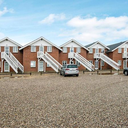 4 Person Holiday Home In R M Rømø Kirkeby Exteriör bild